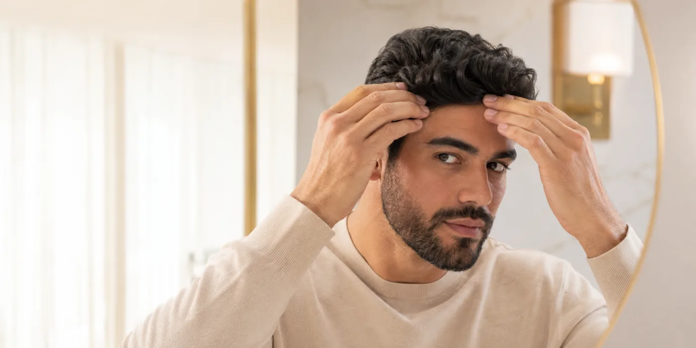 Como Remover a Prótese Capilar em Casa Sem Machucar a Pele